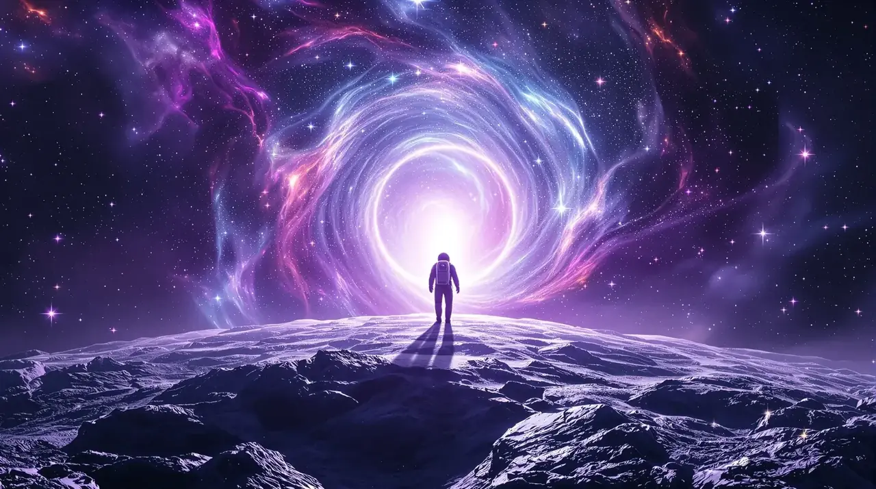 星河旅人 轮播大图